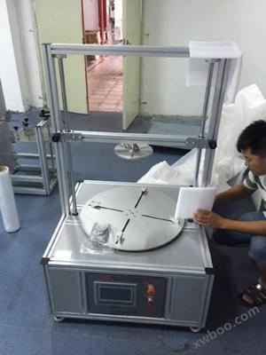 懸掛燈(deng)具扭轉(zhuan)試驗(yan)機(ji)