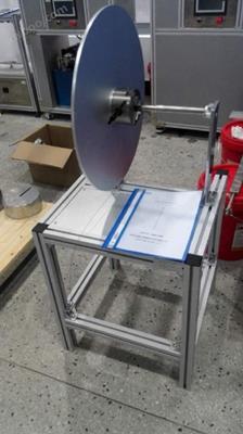 螺(luo)紋(wen)密封(feng)壓(ya)蓋(gai)試驗(yan)裝(zhuang)置(zhi)