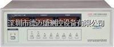 電子(zi)鎮(zhen)流器異(yi)常狀(zhuang)態(tai)測試(shi)裝置