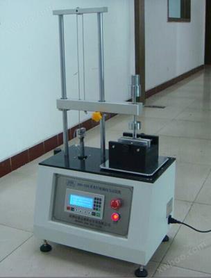 熒光燈座(zuo)軸(zhou)向力(li)試驗(yan)裝(zhuang)置(zhi)DMS-ZXL