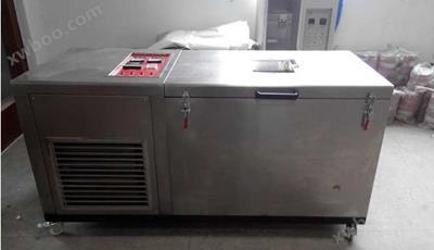 低(di)溫(wen)試(shi)驗箱DMS