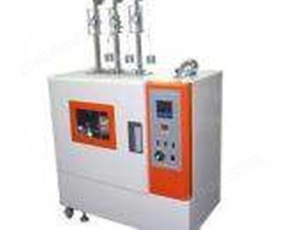 電(dian)線電(dian)纜加(jia)熱變形試(shi)驗儀DMS