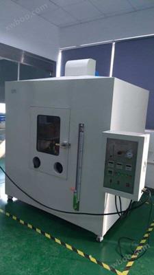 UL1581電線(xian)電纜(lan)燃(ran)燒試(shi)驗(yan)機(ji)UL1581