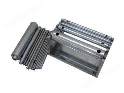 電線(xian)低溫(wen)卷繞試(shi)驗裝(zhuang)置DMS