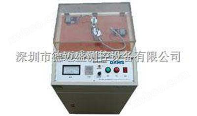 電線(xian)發(fa)弧(hu)(耐(nai)電(dian)壓)彎(wan)曲試(shi)驗機DMS