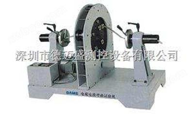 電線(xian)彎(wan)曲試(shi)驗機DMS-8807