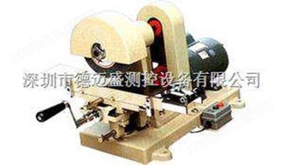 試料(liao)磨平(ping)機 DMS-8842