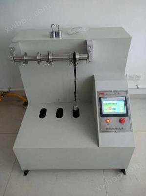 電線(xian)耐(nai)磨試(shi)驗(yan)機(ji)DMS-8813B