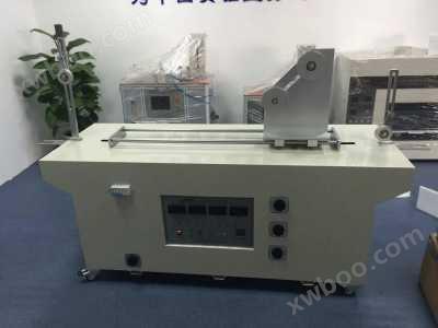 電線(xian)電纜(lan)二(er) 三(san)輪曲(qu)撓試(shi)驗(yan)機(ji)