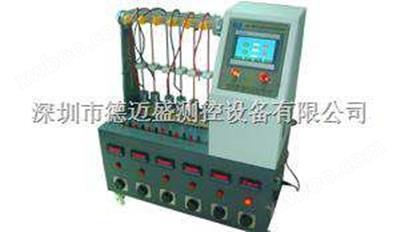 電源(yuan)線(xian)彎曲試驗機DMS-8801C