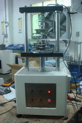 插拔(ba)力(li)壽命試驗機DMS-9416