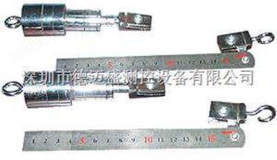熱(re)延(yan)伸(shen)試驗裝置DMS8850