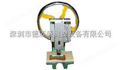 切(qie)試(shi)片機DMS-8821