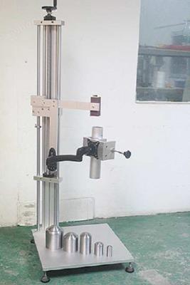 IK防(fang)撞(zhuang)擊試(shi)驗裝(zhuang)置(zhi)DMS-BC