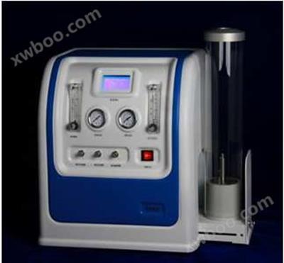 氧(yang)指數(shu)測(ce)定(ding)儀(yi)DMS-6210