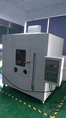 UL1581燃(ran)燒試(shi)驗(yan)室(shi)DMS-UL1581