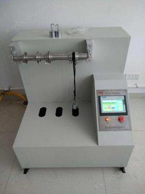 電線電纜耐磨試驗機(ji)DMS-NM