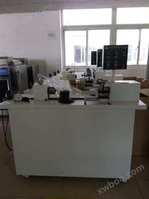 線材(cai)卷(juan)繞扭(niu)轉試(shi)驗機(ji)DMS