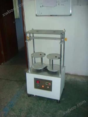 導線受(shou)損程度(du)試(shi)驗機(ji)DMS-DXSS1