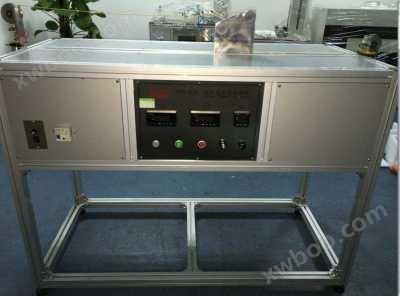 發熱(re)元件(jian)和(he)內部布(bu)線彎曲試(shi)驗機DMS-001