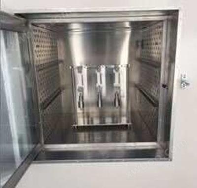 深圳德邁(mai)盛(sheng)全自動(dong)熱延伸(shen)試(shi)驗(yan)儀(yi)DMS8850