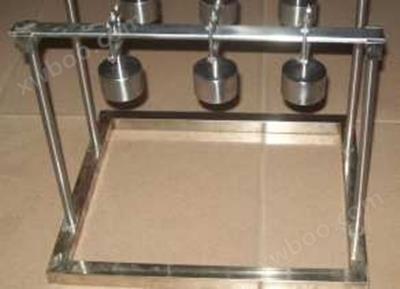 深(shen)圳(zhen)德邁(mai)盛(sheng)三(san)工位熱變形試(shi)驗裝(zhuang)置(zhi)DMS-8856