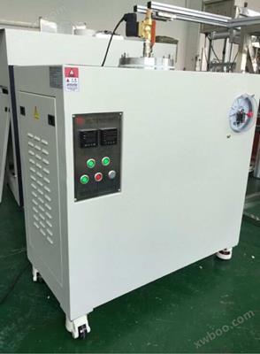 氧彈老化試(shi)驗機DMS-YD
