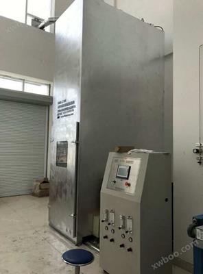 深圳德邁盛常年供(gong)應(ying)標(biao)準成(cheng)束電線(xian)電纜(lan)燃(ran)燒試(shi)驗(yan)機(ji)歡(huan)迎來(lai)電詳談(tan)GB/T18380-2008