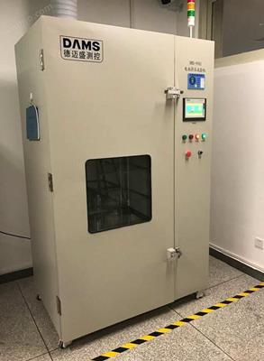 深圳(zhen)德邁(mai)盛計(ji)算(suan)機控(kong)制(zhi)電池擠(ji)壓三(san)綜(zong)合試(shi)驗(yan)機DMS-JY