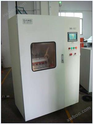 深圳(zhen)德邁盛(sheng)GB31241高溫外(wai)部(bu)短路(lu)試(shi)驗機(ji)DMS-GDL