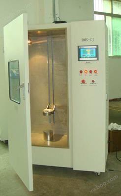 深圳(zhen)德邁盛(sheng)GB31241加速度沖擊(ji)試(shi)驗裝置(zhi)DMS-JCJ