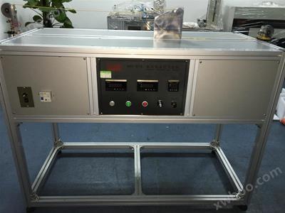 電熱毯曲(qu)撓試(shi)驗(yan)機