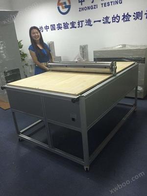 電熱褥(ru)墊(dian)耐久(jiu)試驗(yan)機DMS