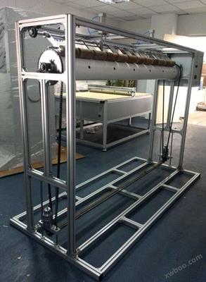 電熱墊(dian)耐久(jiu)試驗(yan)機DMS