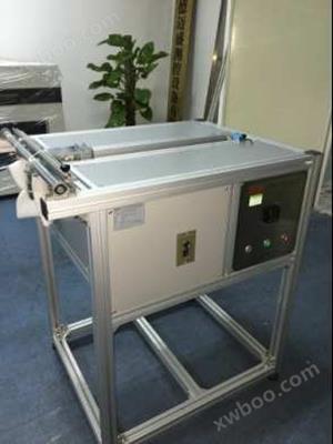 電(dian)熱墊(dian)彎曲試驗裝(zhuang)置DMS