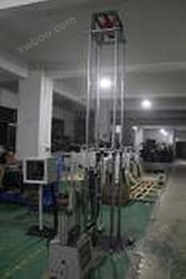 充(chong)電樁(zhuang)擺(bai)錘沖擊試驗裝(zhuang)置(zhi) DMS9902