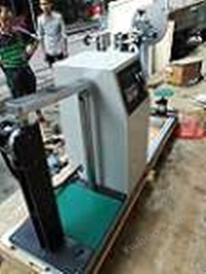 充(chong)電槍(qiang)（樁）線(xian)纜(lan)拉扭(niu)試驗機(ji) DMS