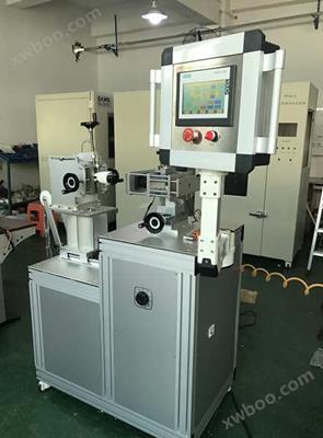 插頭和(he)連(lian)接器(qi)機(ji)械(xie)強度試驗裝(zhuang)置(zhi)