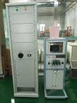 充電槍（樁(zhuang)）線(xian)纜彎(wan)曲(qu)試(shi)驗(yan)機(ji)DMS8878