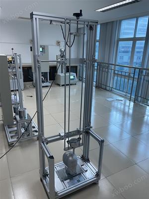 頭(tou)盔(kui)護目鏡耐(nai)穿透試(shi)驗(yan)機(ji)