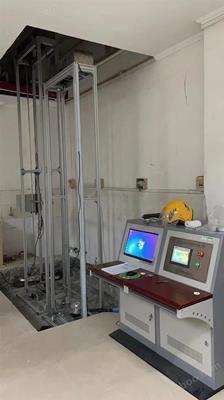 頭(tou)盔(kui)吸(xi)收碰撞性能測試(shi)儀(yi)