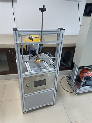 頭(tou)盔視(shi)野(ye)測(ce)試儀(yi)