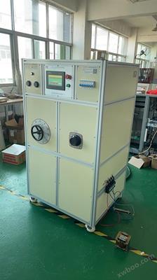 燃(ran)氣(qi)軟(ruan)管(guan)耐(nai)振(zhen)動(dong)性試(shi)驗(yan)臺