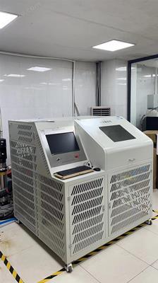 空調(tiao)壓(ya)縮機(ji)壽命(ming)實(shi)驗臺