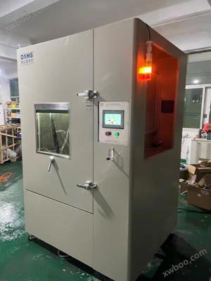 噴砂(sha)式機械磨損(sun)試(shi)驗機