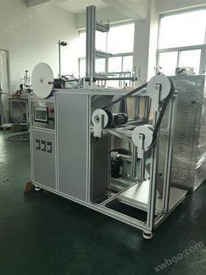 載(zai)流(liu)管耐(nai)彎曲試驗裝(zhuang)置(zhi)