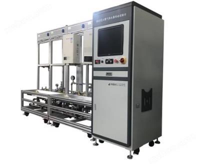 燃氣熱水(shui)器(qi)壽(shou)命(ming)試驗臺(tai)