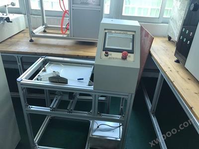 德(de)邁(mai)盛(sheng)DMS溢(yi)水(shui)試(shi)驗裝(zhuang)置(zhi)