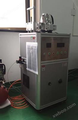 電(dian)水壺(hu)插(cha)拔(ba)耐久(jiu)測(ce)試(shi)儀