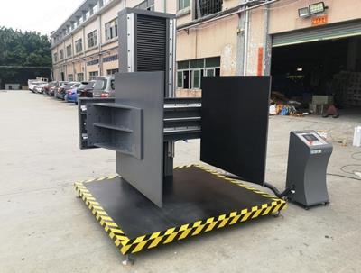 模(mo)擬夾(jia)抱(bao)試驗(yan)儀